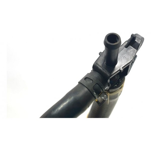 Mangueira Refrigeração Honda Civic Touring 2017