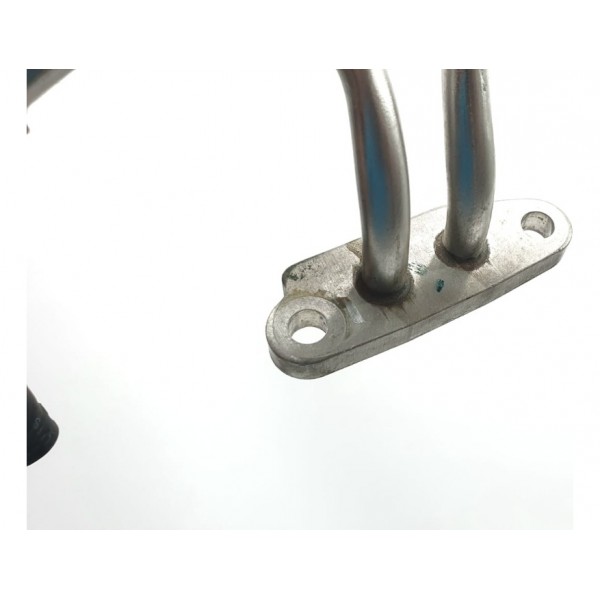 Cano Duto Lubrificação Turbina Honda Civic Touring 2017