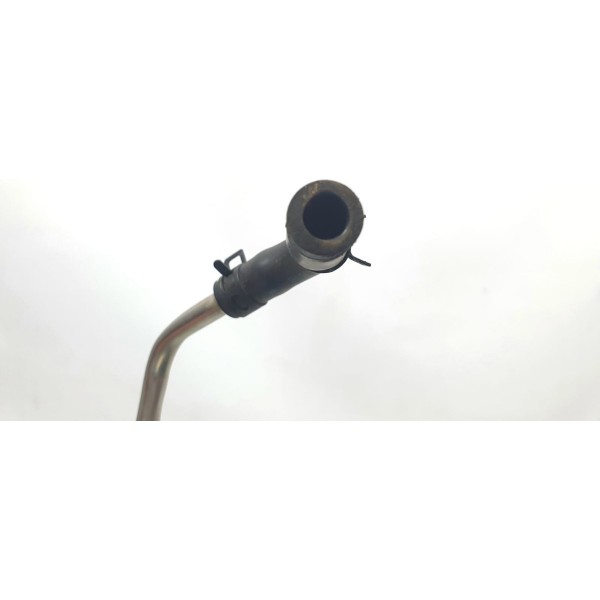 Cano Duto Lubrificação Turbina Honda Civic Touring 2017