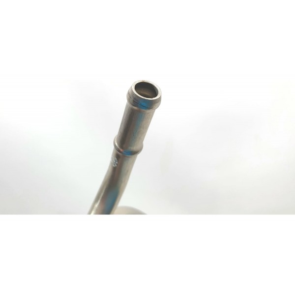 Cano Duto Lubrificação Turbina Honda Civic Touring 2017