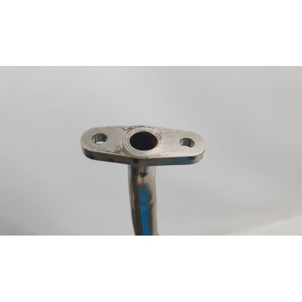 Duto Cano Refrigeração Honda Civic Touring 2017