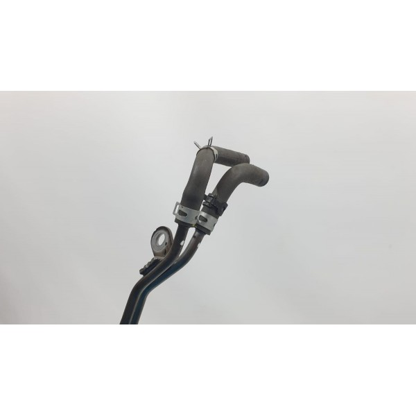 Duto Cano Refrigeração Honda Civic Touring 2017