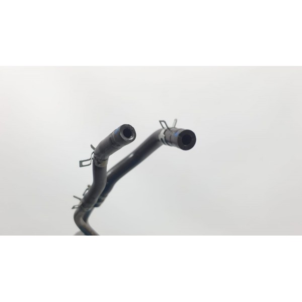 Duto Cano Refrigeração Honda Civic Touring 2017