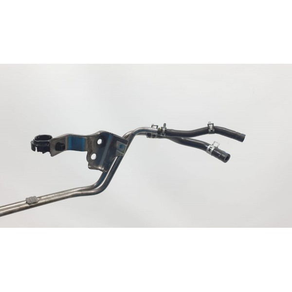 Duto Cano Refrigeração Honda Civic Touring 2017