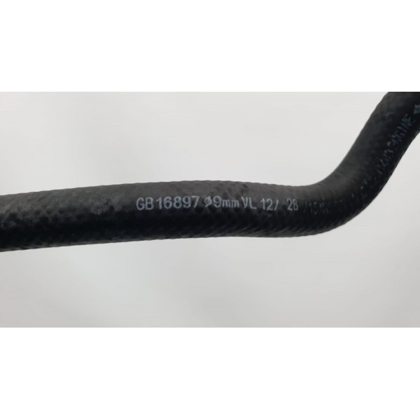 Mangueira Refrigeração Honda Civic Touring 2017  Gb16897