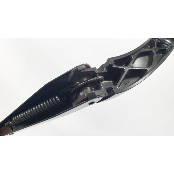 Braço Limpador L/esquerdo Gm Equinox Premier 1.5 Turbo 2022 Esquerdo