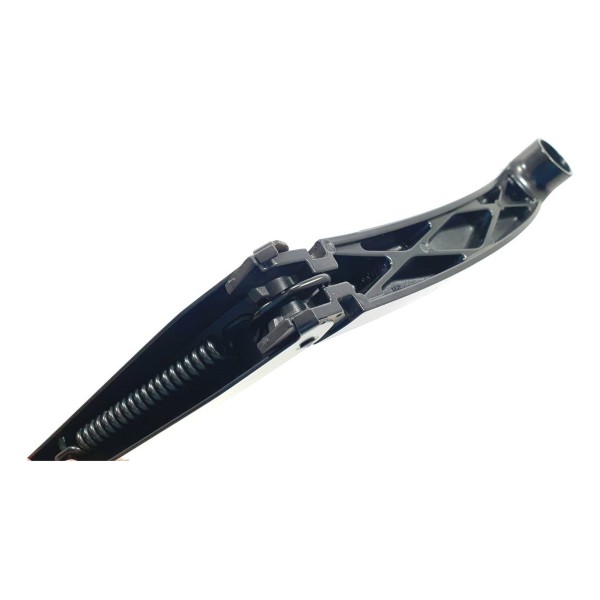 Braço Limpador L/direito Gm Equinox Premier 1.5 Turbo 2022 - Direito