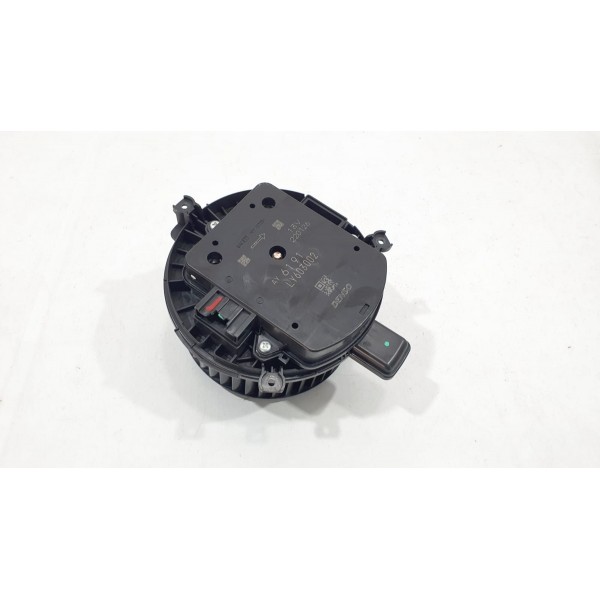 Motor Ventilação Interna Gm Equinox Premier 1.5 Turbo 2022