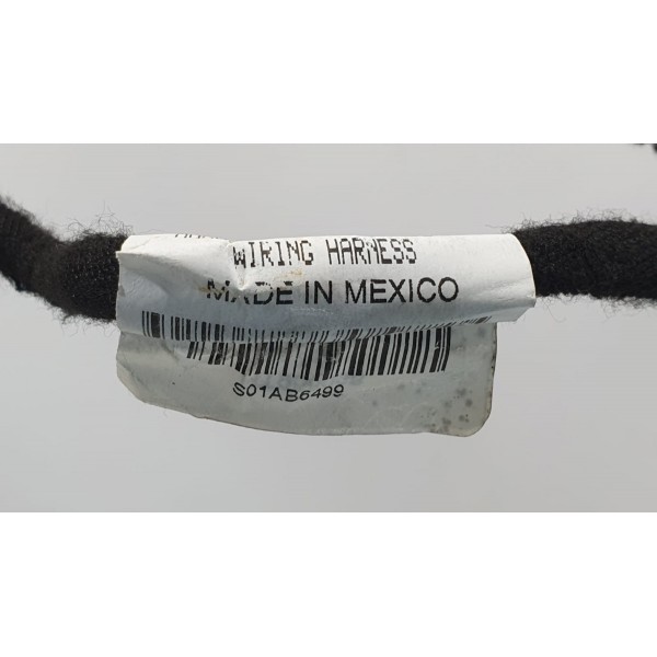 Chicote Caixa De Ventilação Equinox Premier 1.5 Turbo 2022