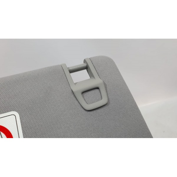 Quebra Sol Lado Direito Gm  Equinox Premier 1.5 Turbo 2022