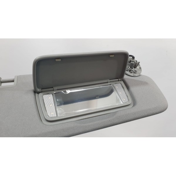 Quebra Sol Lado Direito Gm  Equinox Premier 1.5 Turbo 2022