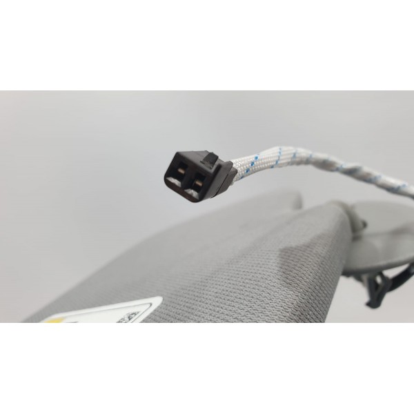 Quebra Sol Lado Direito Gm  Equinox Premier 1.5 Turbo 2022