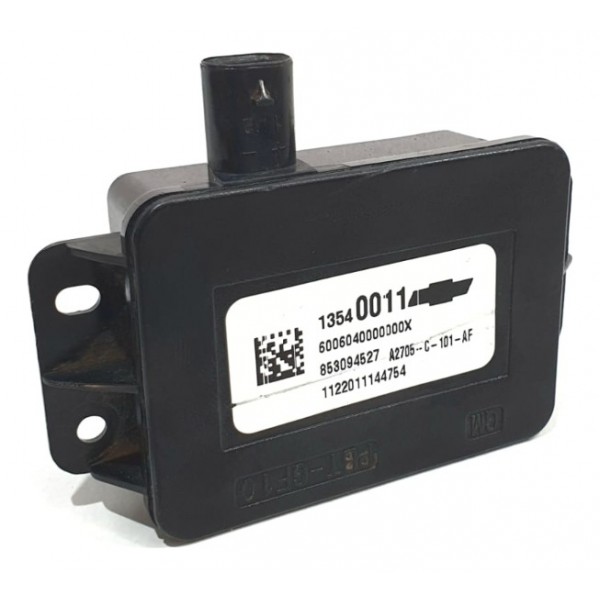 Módulo Sensor Hands Free Equinox Premier 1.5 Turbo 2022