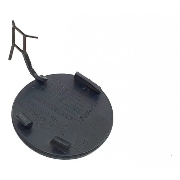 Tampa Parachoque Gm Equinox Premier 1.5 Turbo 2022