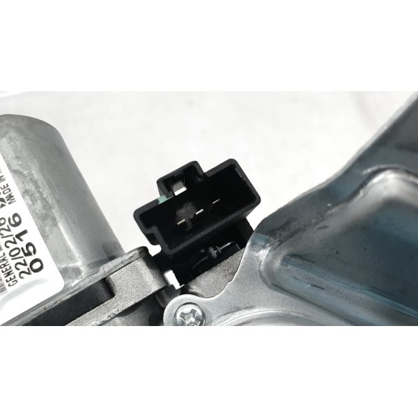 Motor Limpador Vidro Traseiro Equinox Premier 1.5 Turbo 2022