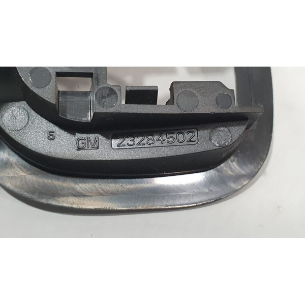 Moldura Gancho Porta Malas Gm Equinox Premier 1.5 Turbo 2022