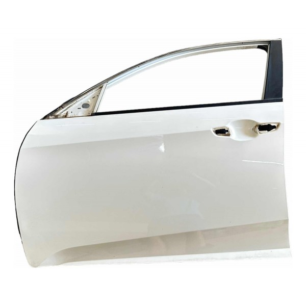 Porta Dianteira Esquerda Honda Civic 2017