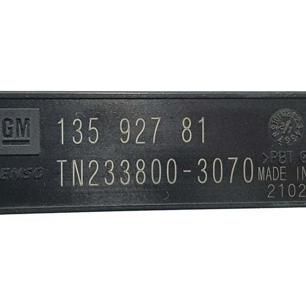 Sensor Antena Keyless Equinox Premier 1.5 Turbo 2022