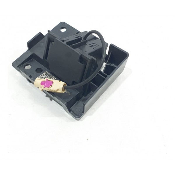 Amplificador Antena Comunicador Equinox Premier 1.5 2022