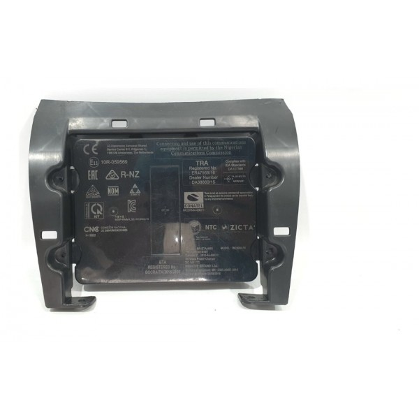 Carregador Por Indução Wireless Equinox Premier Turbo 2022