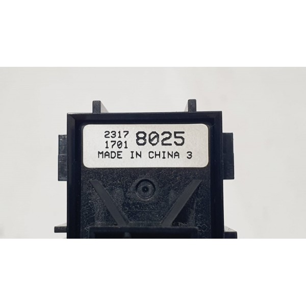 Botão Freio De Mão Elétrico Equinox Premier 1.5 Turbo 2022