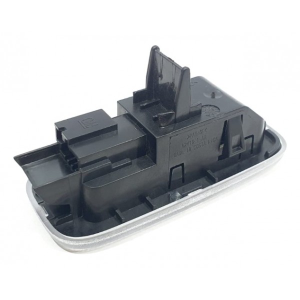 Luz Cortesia Equinox Premier 1.5 Turbo 2022 Branco-neutro