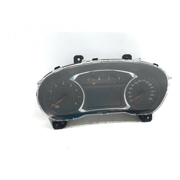 Painel De Instrumentos Equinox Premier 1.5 Turbo 2022