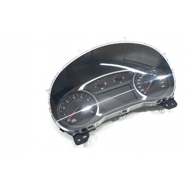 Painel De Instrumentos Equinox Premier 1.5 Turbo 2022