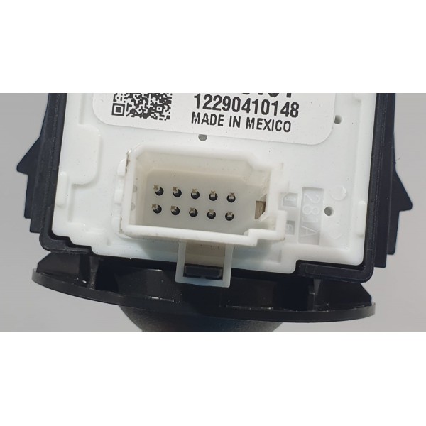 Chave De Limpador Equinox Premier 1.5 Turbo 2022  84925181