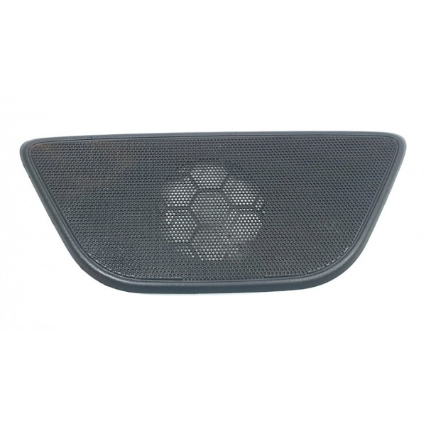 Tela Grade Central Alto Falante Equinox Premier Turbo 2022