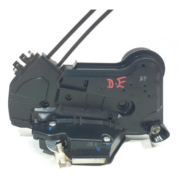 Fechadura Porta Dianteira Esquerda Corolla Cross Xrx 2023