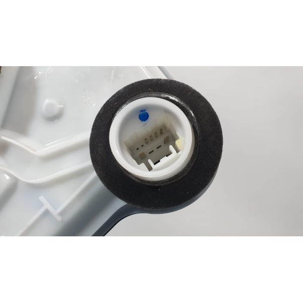 Fechadura Porta Dianteira Esquerda Corolla Cross Xrx 2023