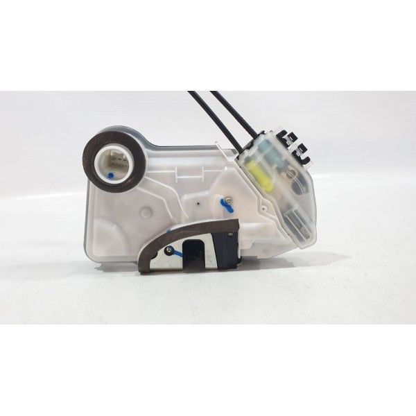 Fechadura Porta Dianteira Esquerda Corolla Cross Xrx 2023