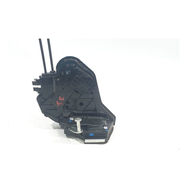 Fechadura Porta Traseira Esquerda Corolla Cross Xrx 2023