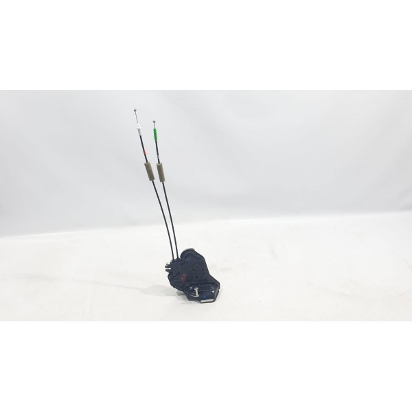 Fechadura Porta Traseira Esquerda Corolla Cross Xrx 2023