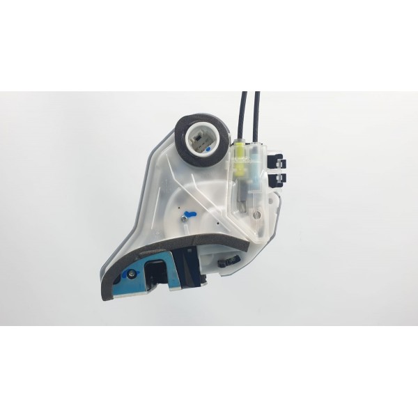 Fechadura Porta Traseira Esquerda Corolla Cross Xrx 2023