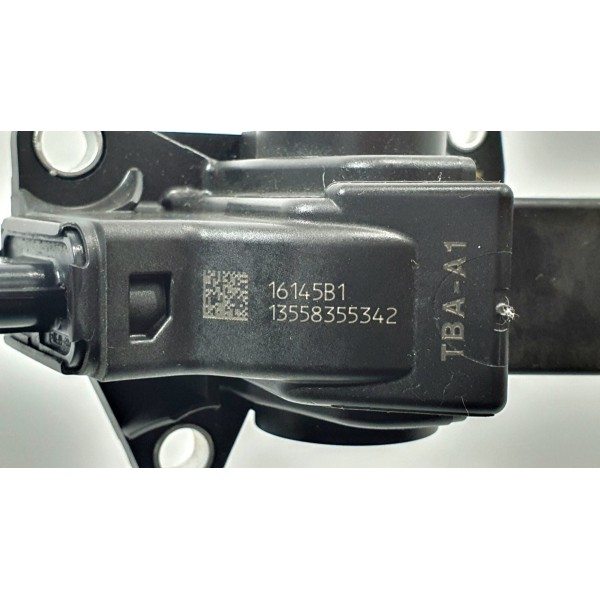 Pedal Do Acelerador Honda Civic Touring 2017