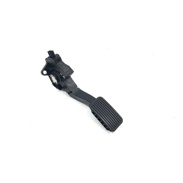 Pedal Do Acelerador Honda Civic Touring 2017