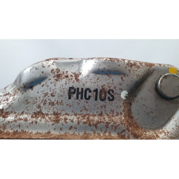 Pedal Do Freio Honda Civic Touring 2017