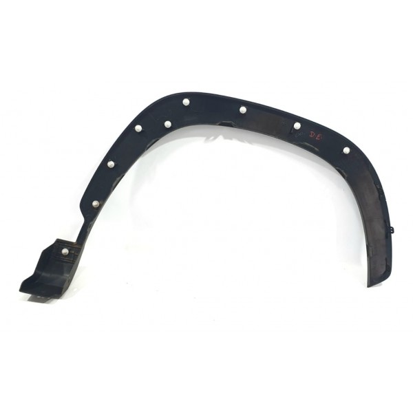 Polaina Para-lama Dianteira Esquerda Corolla Cross Xrx 2023