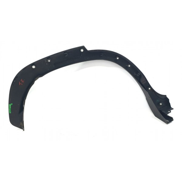 Polaina Para-lama Traseira Esquerda Corolla Cross 2023 C/det