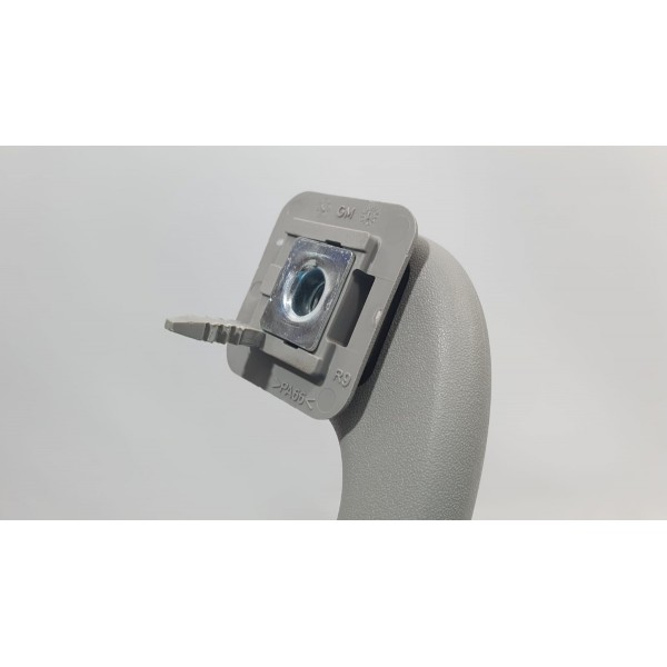 Alça De Teto Dianteira Direita Equinox Premier Turbo 2022 - Cinza