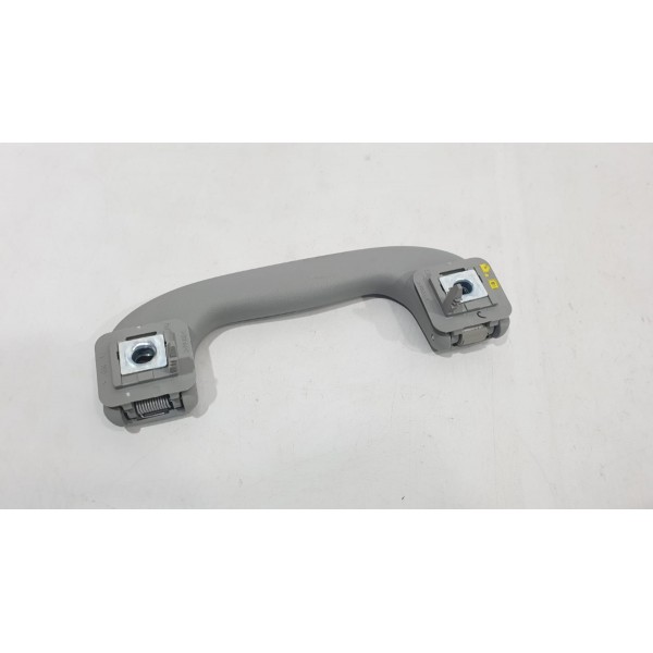 Alça De Teto Dianteira Direita Equinox Premier Turbo 2022 - Cinza