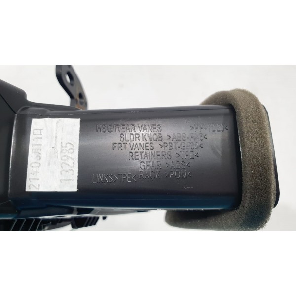 Difusor De Ar Central Direito Equinox Premier 1.5 Turbo 2022