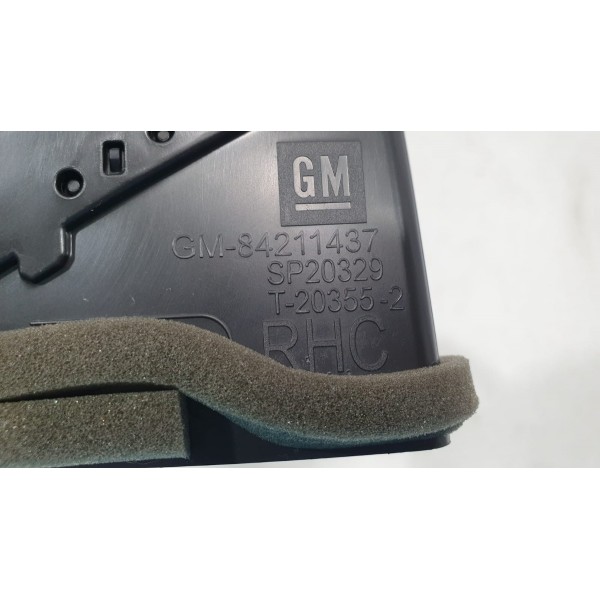 Difusor De Ar Central Direito Equinox Premier 1.5 Turbo 2022