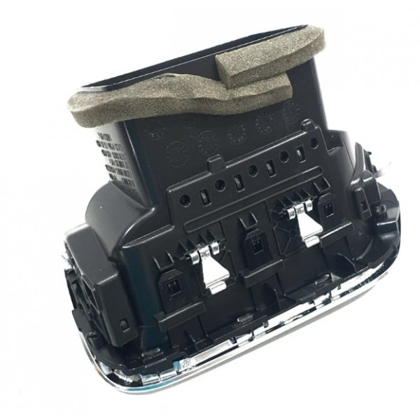 Difusor De Ar Direito Equinox Premier Turbo 2022  22953483