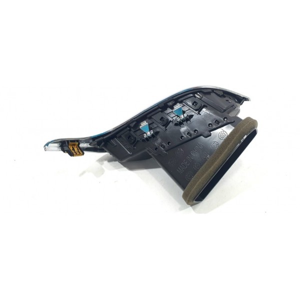 Difusor De Ar Central Esquerdo Equinox Premier Turbo 2022