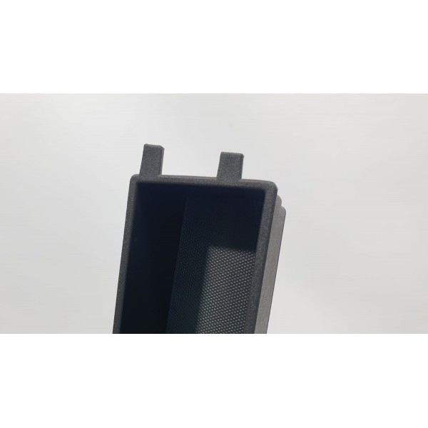 Borracha Console Central Equinox Premier 1.5 Turbo 2022
