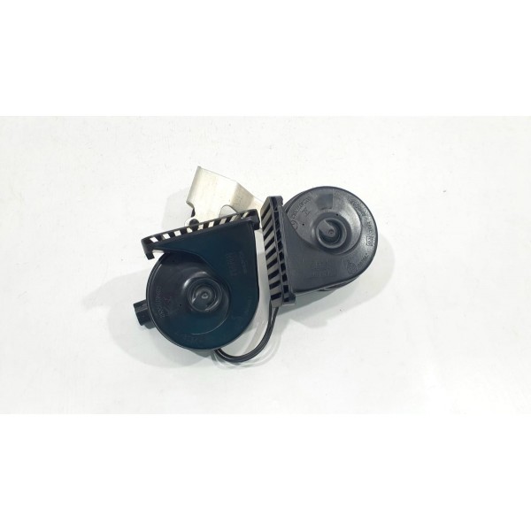 Buzina Equinox Premier Turbo 2022  E3007042 // 002407/2012