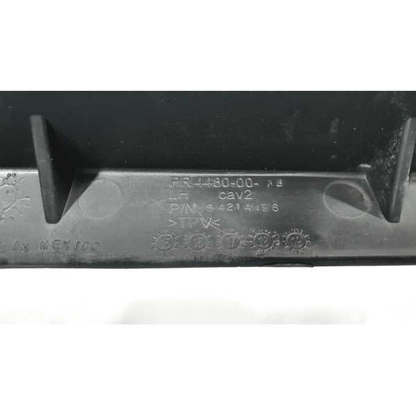 Defletor Esquerdo (com Detalhes) Equinox Premier 1.5 2022